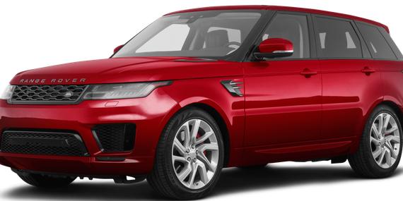 LAND ROVER RANGE ROVER SPORT 2021 SALWR2SE7MA759192 image LAND ROVER RANGE ROVER SPORT 2021 SALWR2SE7MA759192 image
